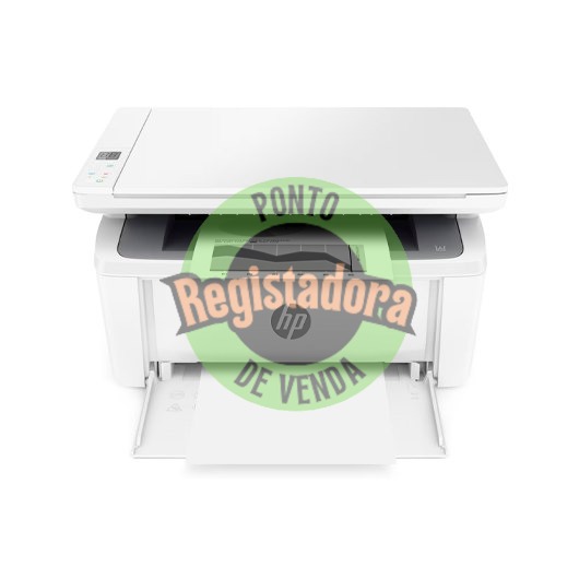 IMPRESORA HP MULTIFUNCION LASERJET M140w 7MD72F 600x600/USB/WIFI/CONSUMIBLES: TONER 142A 7MD72F