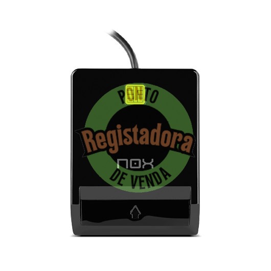 NOX DNI CARD ID CARD READER