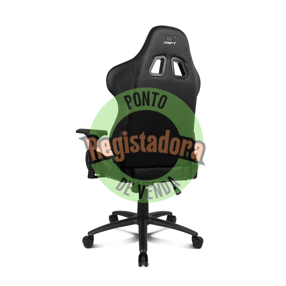 SILLA GAMING DRIFT DR350 BLACK