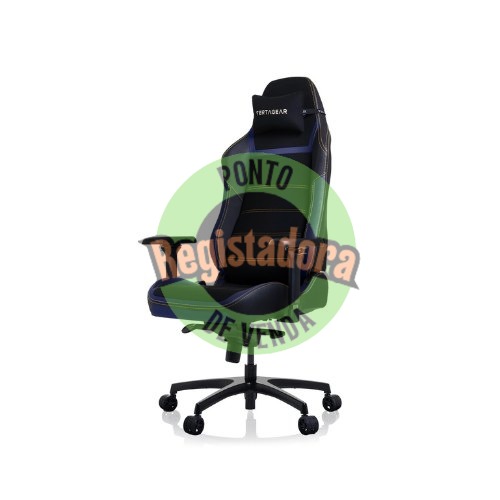Vertagear PL6800 Midnight Blue Gaming Chair