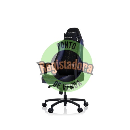 Vertagear SL5800 Midnight Blue Gaming Chair