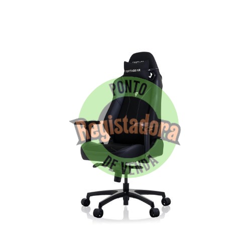 SILLA GAMING VERTAGEAR SL5800 NEGRA CARBON