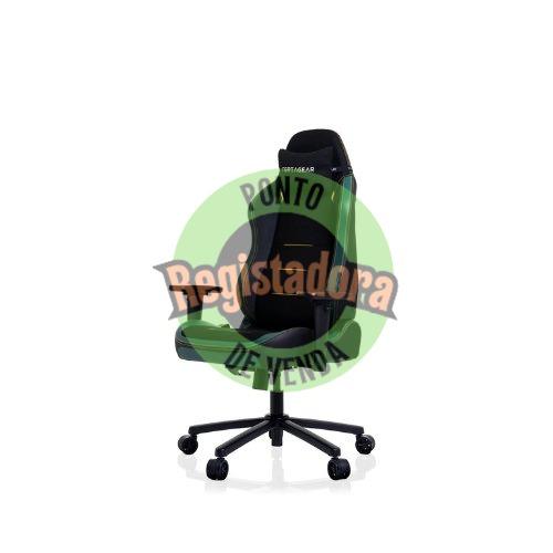 Vertagear SL3800 Midnight Green Gaming Chair