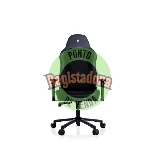 SILLA GAMING VERTAGEAR SL3800 ALIENWARE