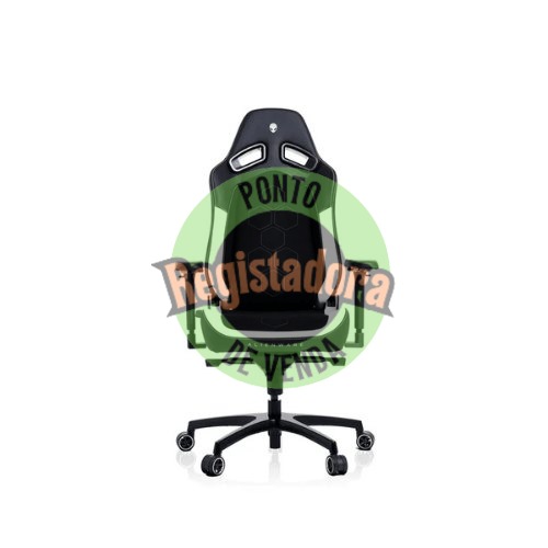 SILLA GAMING VERTAGEAR SL5800 ALIENWARE