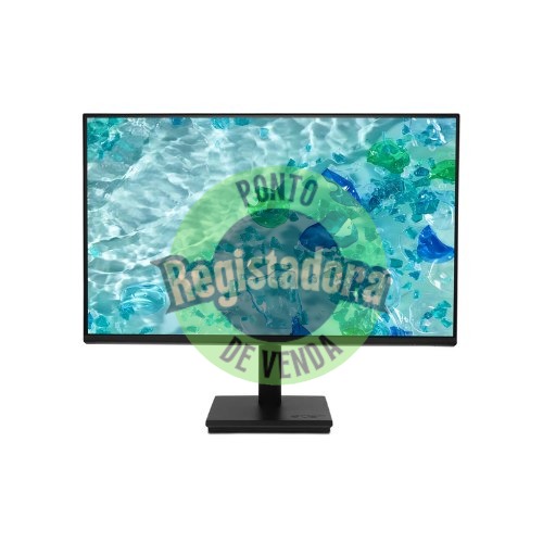 MONITOR LED 27  ACER V277GBI NEGRO