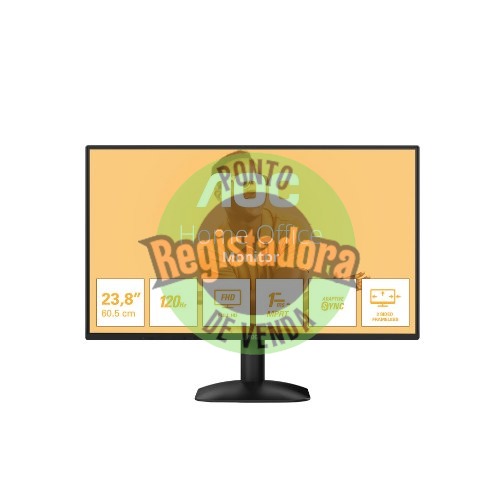 MONITOR LED 27  AOC 27B31H