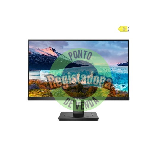 MONITOR LED 27  PHILIPS 272S1AE