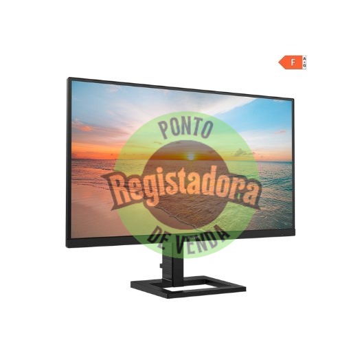 MONITOR LED 27  PHILIPS 4K 27E1N1800AE