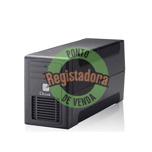 SAI 700VA L-LINK INTERACTIVE