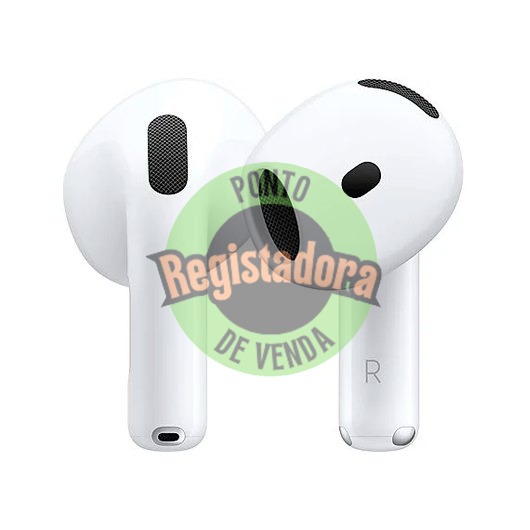 AURICULARES APPLE AIRPODS 4