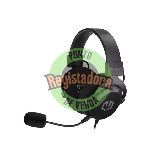 AURICULARESMICRO ENDORFY VIRO INFRA MICRO DESMONTABLE/50MM/JACK 3.5MM/CABLE 3M EY1A003