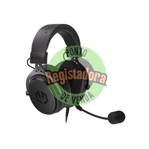 AURICULARESMICRO ENDORFY VIRO PLUS USB MICRO DESMONTABLE/53MM/UBS/CABLE 2.9M EY1A001