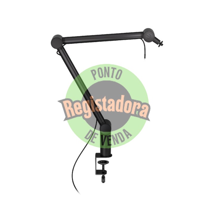 ENDORFY STUDIO BOOM ARTICULATED ARM FOR MICROPHONE/MAX 0.6KG/DESK STAND EY0A005