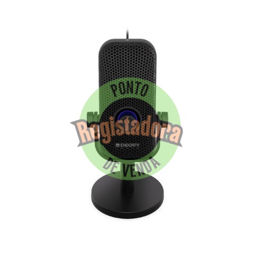 ENDORFY SOLUM VOICE MICROPHONE S STAND/POP FILTER/USB/JACK 3.5 EY1B013