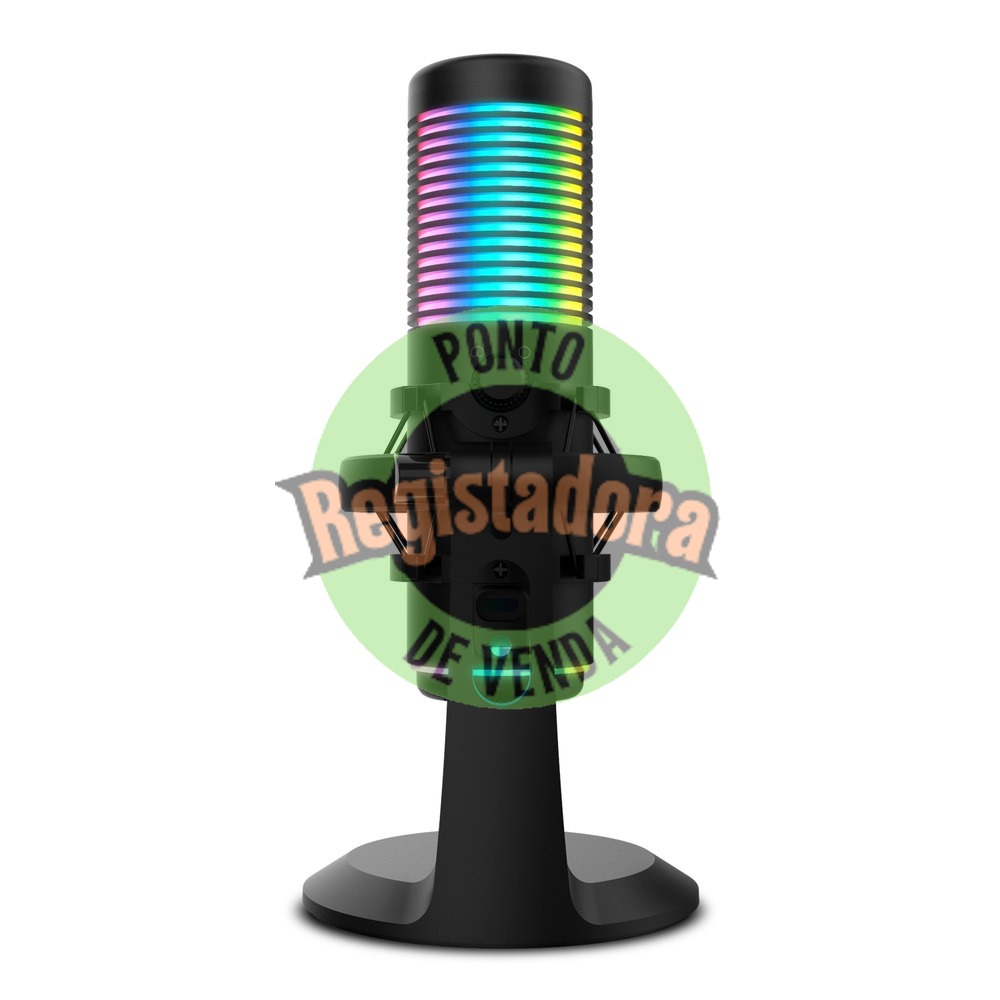 KROM KAZE STREAMING MICROPHONE