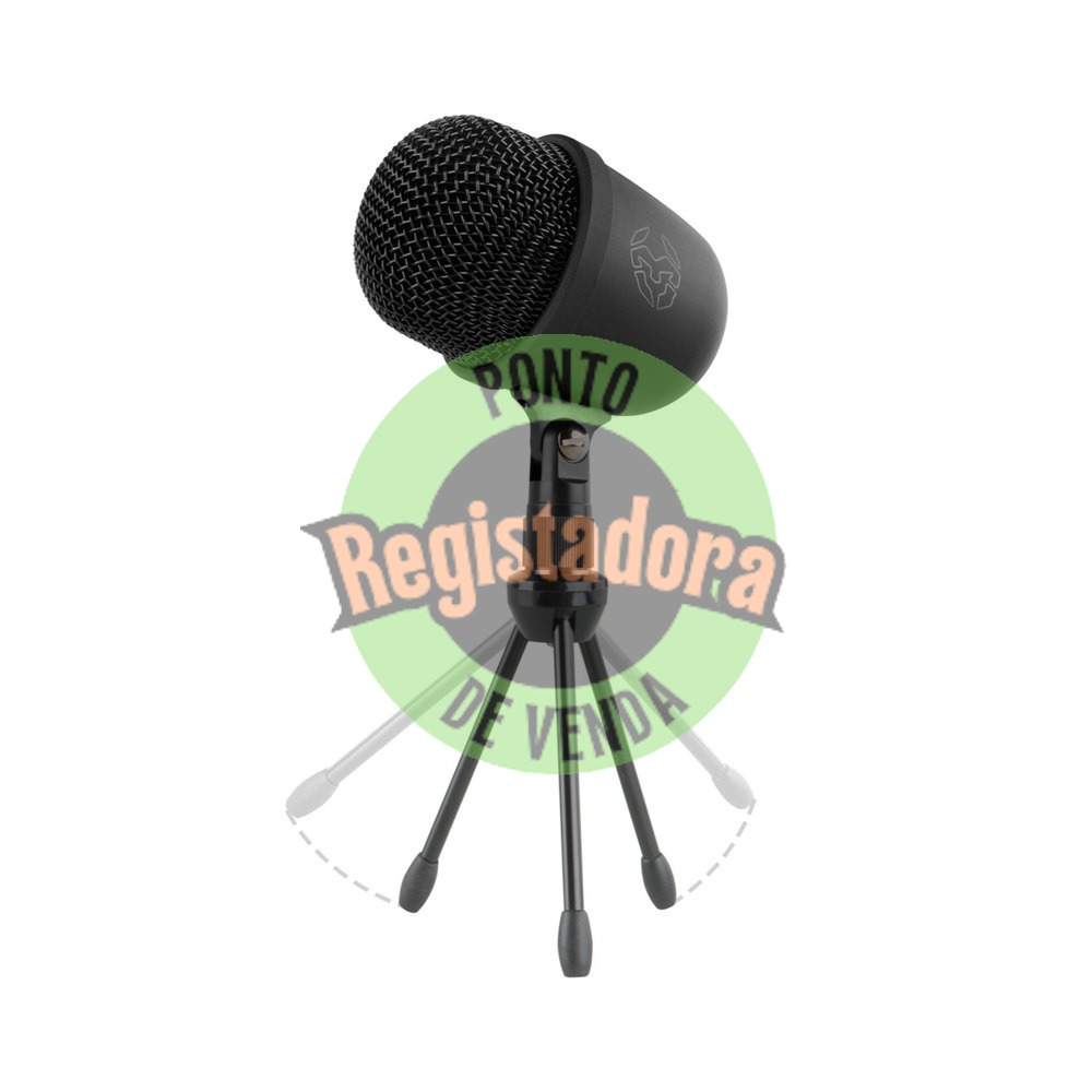 KROM KIMU PRO MICROPHONE