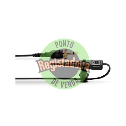 RODE LAVALIER II MICROPHONE