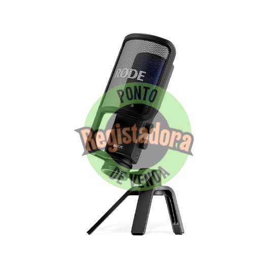 RODE NT-USB+ MICROPHONE