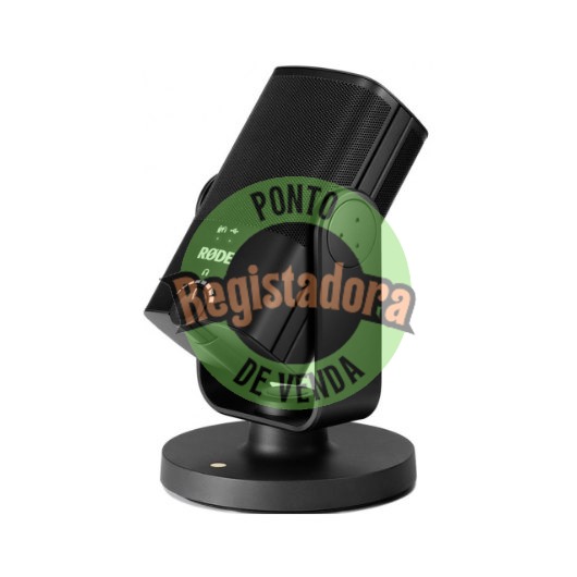 RODE NT-USB MINI MICROPHONE