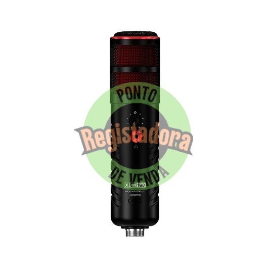 RODE X XDM-100 MICROPHONE