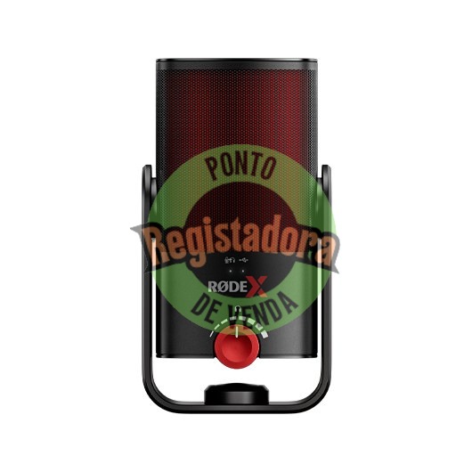 RODE X XDM-50 MICROPHONE