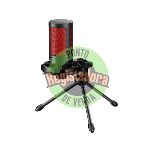SAVIO GAMING SONAR PRO MICROPHONE