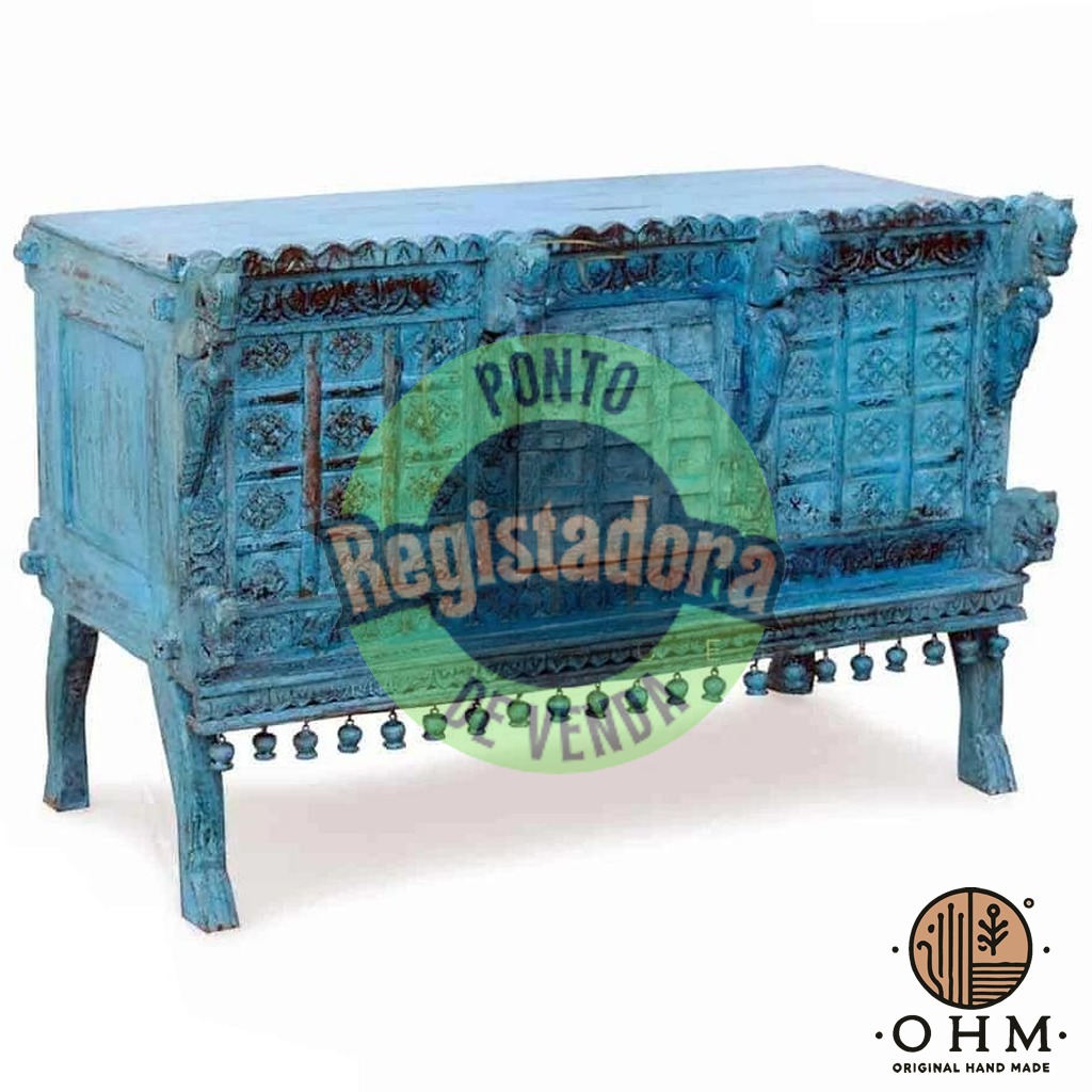 Consola Mystic
