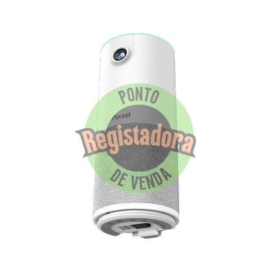 VIDEOCAMARA PORTATIL FHD AXTEL CONFERENCE SPEAKER