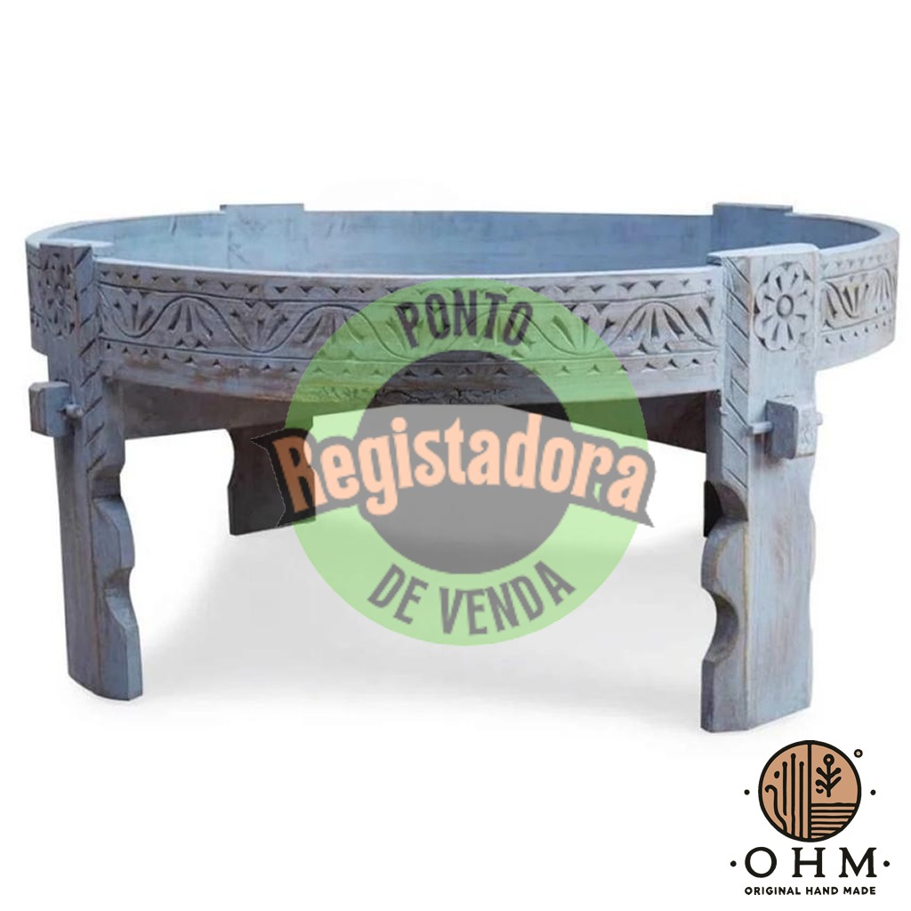 Mesa de Centro Mystic