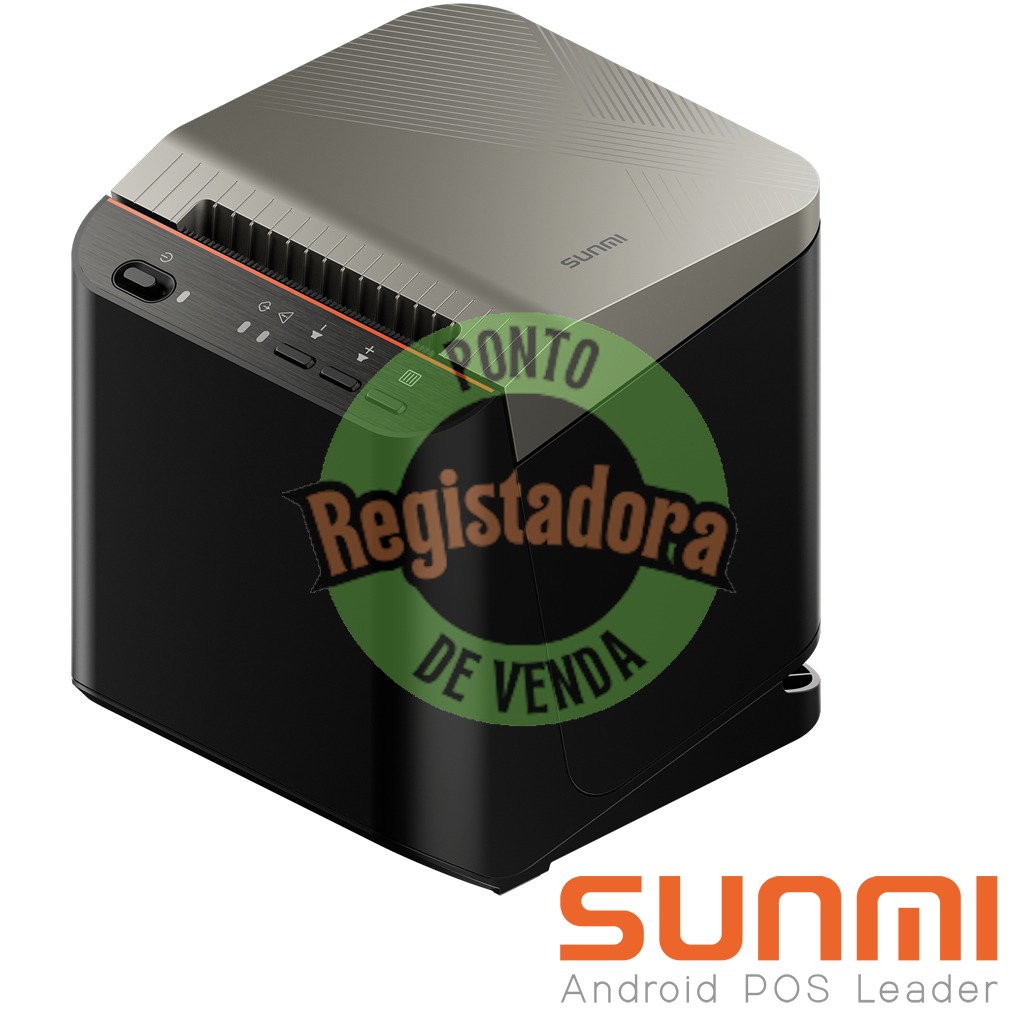 NT 320 80mm printer, label, cloud, USB-C, LAN, compatible with C14004118 & C14004119