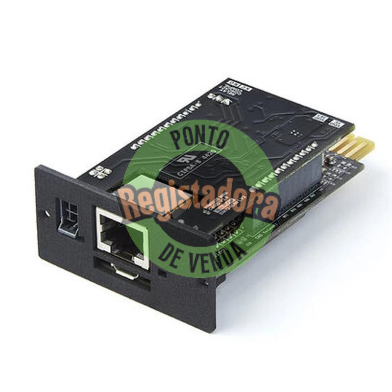 Salicru Cartão NIMBUS2 Mini SNMP