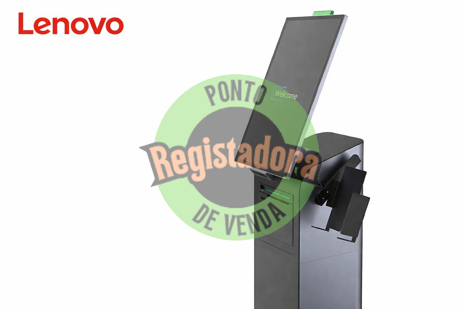 LP4 Lenovo Floor Stand 925mm