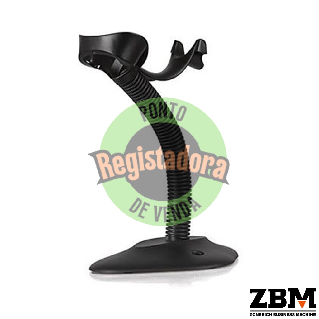 Suporte para Leitor Código Barras - ZQ-S2D38