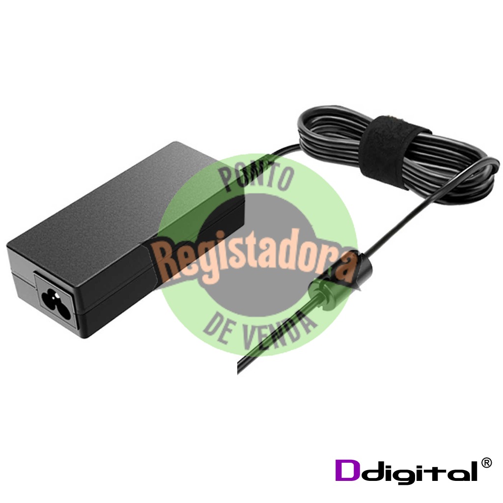 AC-Adapter Universal 90W 15V-24V - 8 Tipos