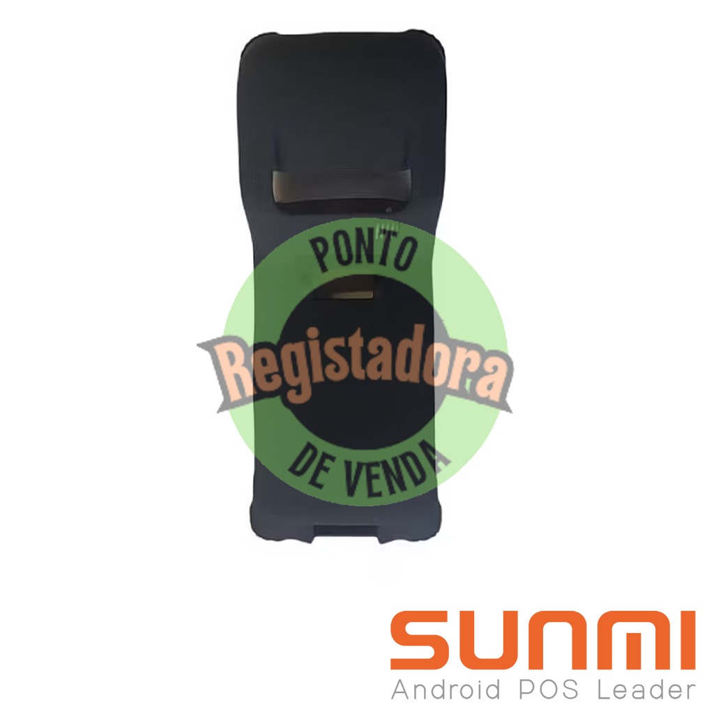 V2S Rubber Case