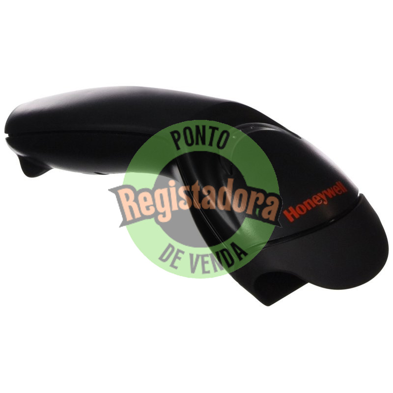 Honeywell Leitor códigos de barras MK5145 Usb Preto