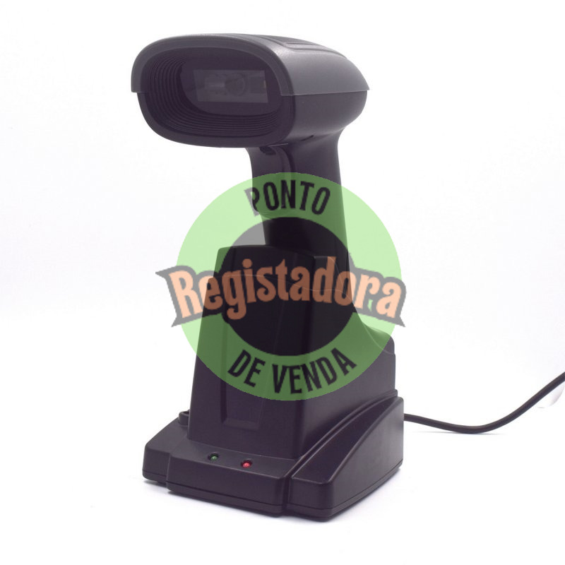 Ewent Leitor códigos de barras EW3440