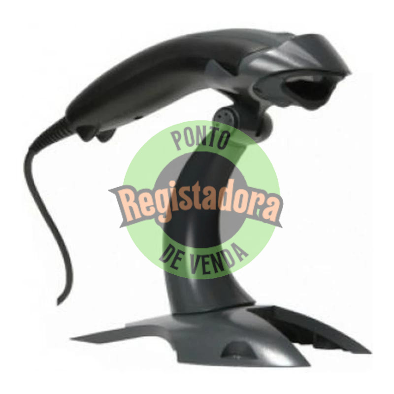 Honeywell Léctor códigos de barras voyager 1400GSR