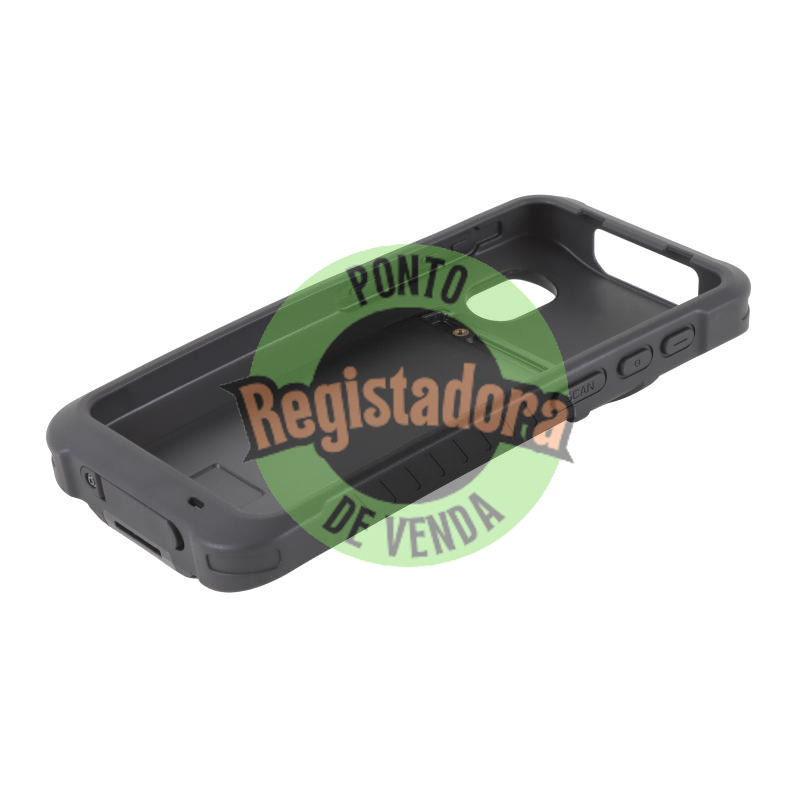iggual Capa PDA rugerizada Quantum Order
