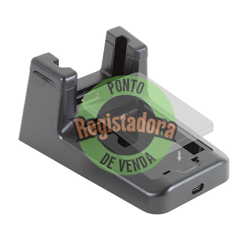 iggual Base carga para PDA y bateria Quantum Order