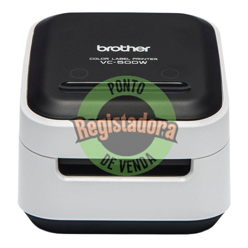 Brother Impressora Etiquetas Cor VC500W Usb/Wifi