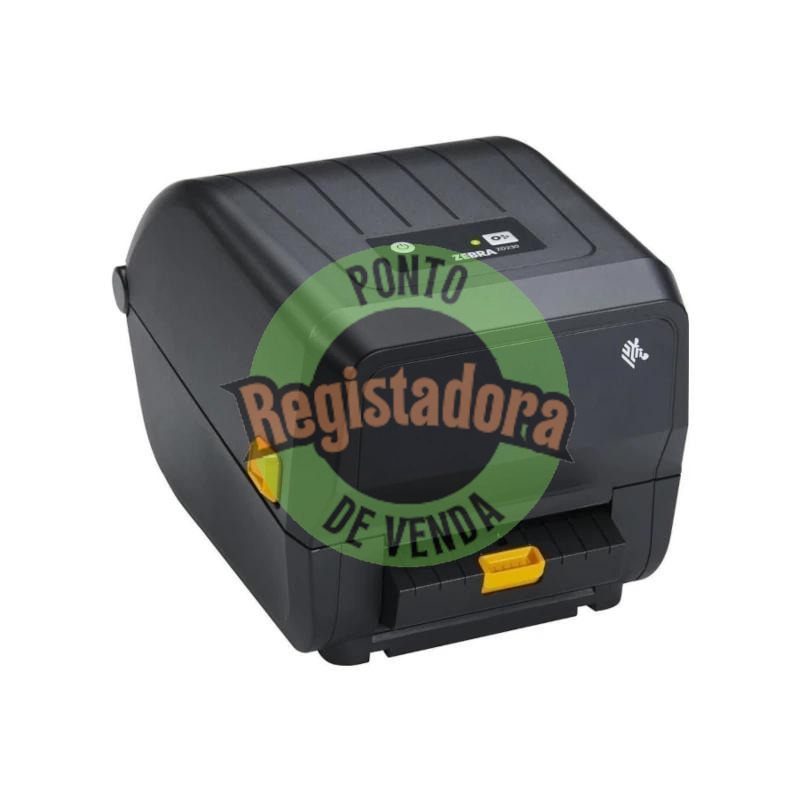 Zebra Impressora Térmica Directa ZD230 Usb/Wifi