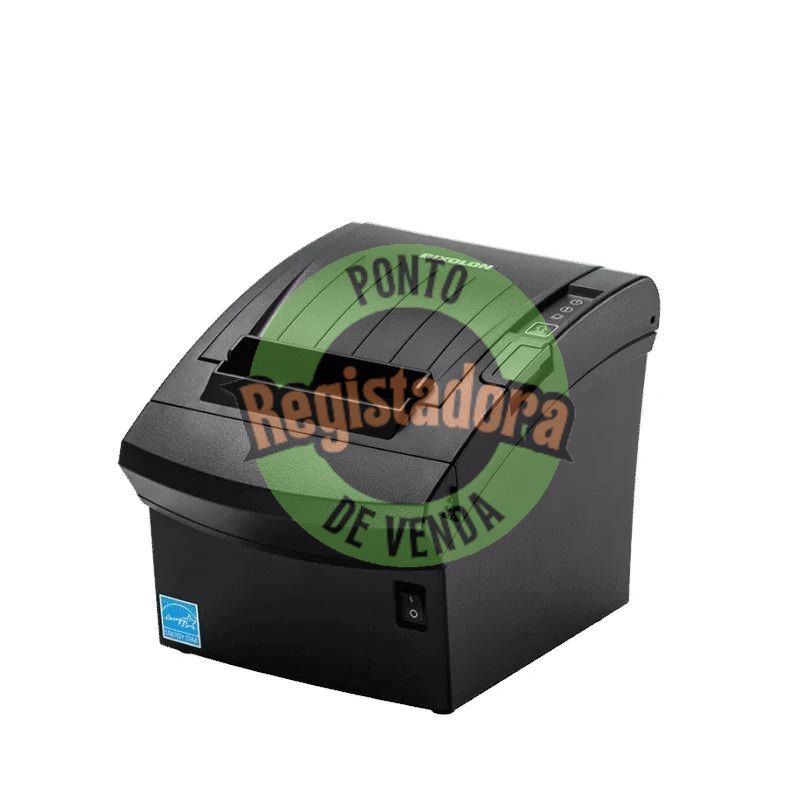 Bixolon Impressora Tickets SRP-350PLUSVK Usb/Eth