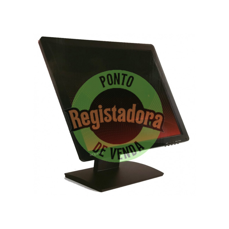 Approx APPMT17W5 Monitor Táctil 17" Usb/Vesa