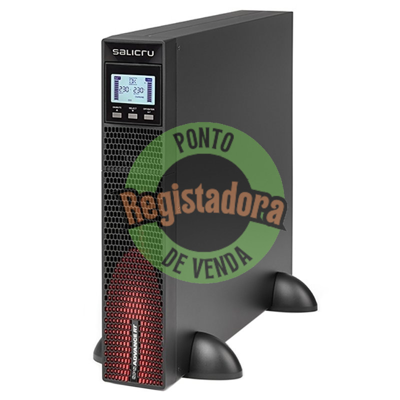 Salicru SPS 1100 Advance RT2