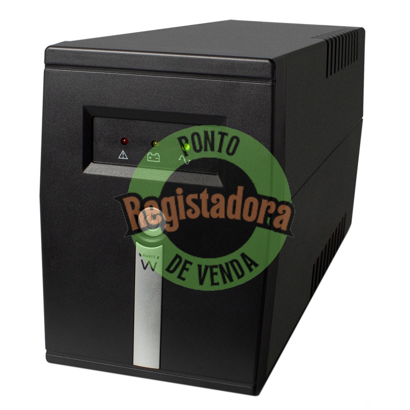 EWENT SAI EW3946 UPS 600VA Line Interactive