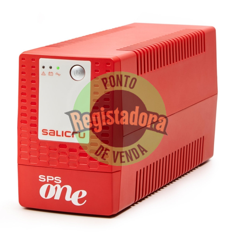 Salicru SPS one 900VA SAI 480W IEC