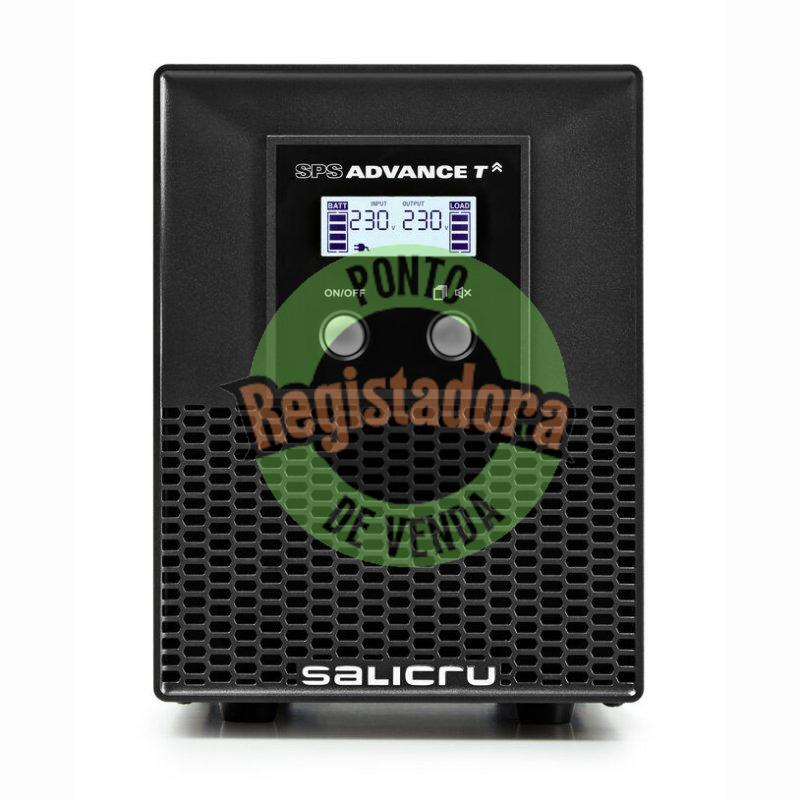 Salicru SPS 1000 Advance T