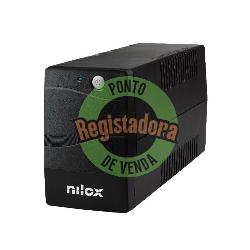 NILOX UPS PREMIUM LINE INT. 1500VA